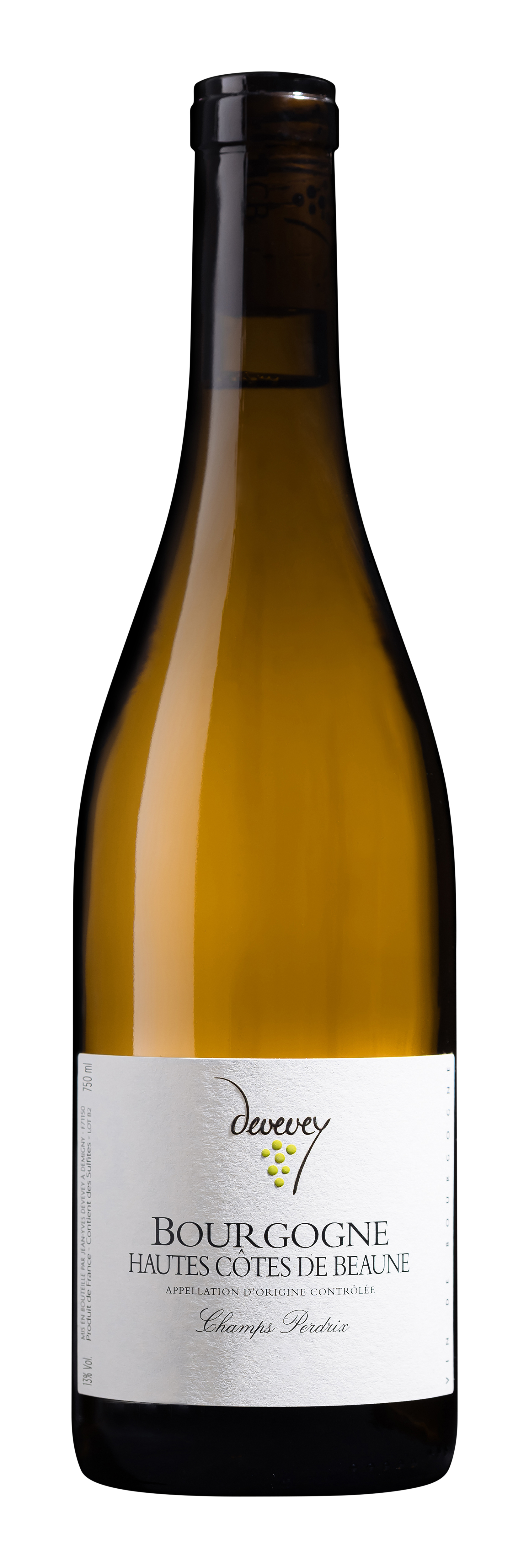 Devevey Bourgogne Hautes-Côtes de Beaune Champs Perdrix 2022